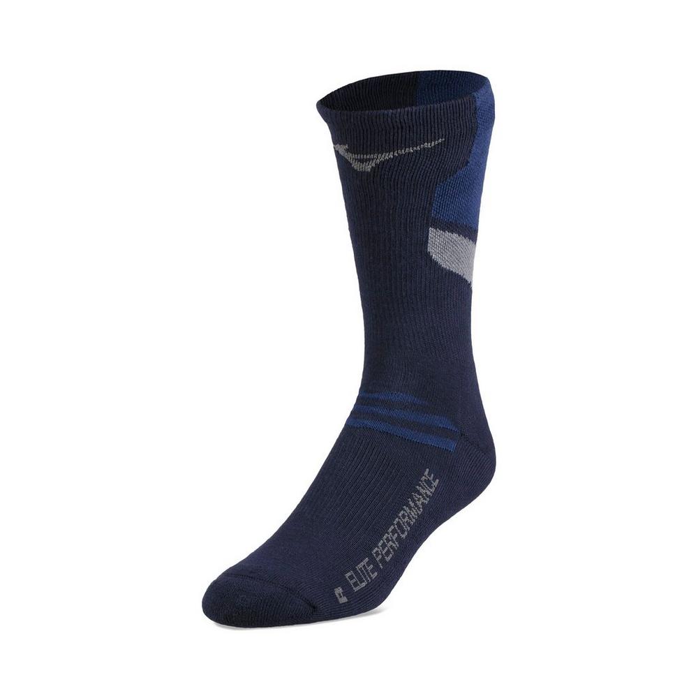 Mizuno Runbird Crew Socks