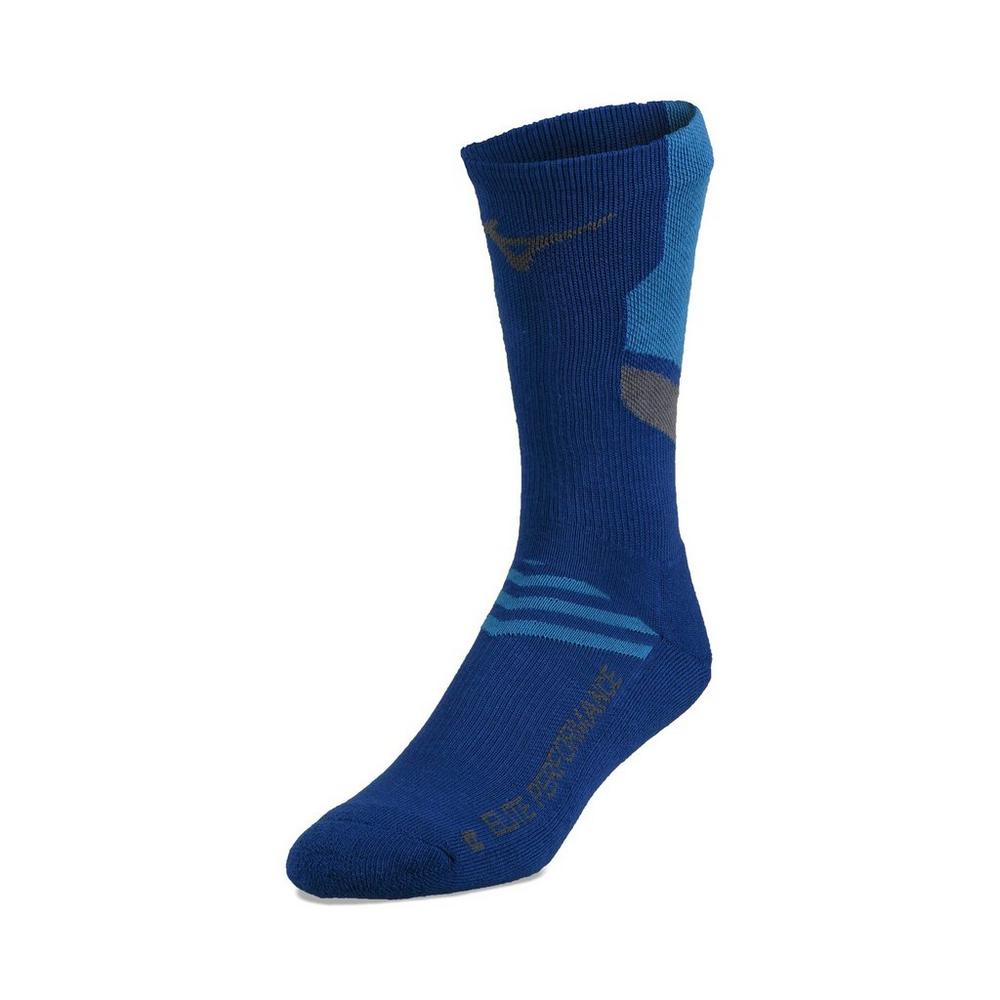 Mizuno Runbird Crew Socks