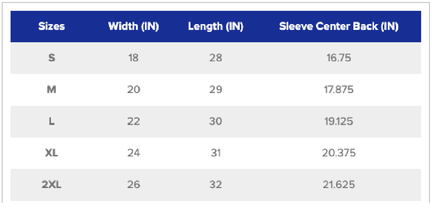 M&O Gold Soft Touch 2025 Fanwear T-Shirt (3 colours)