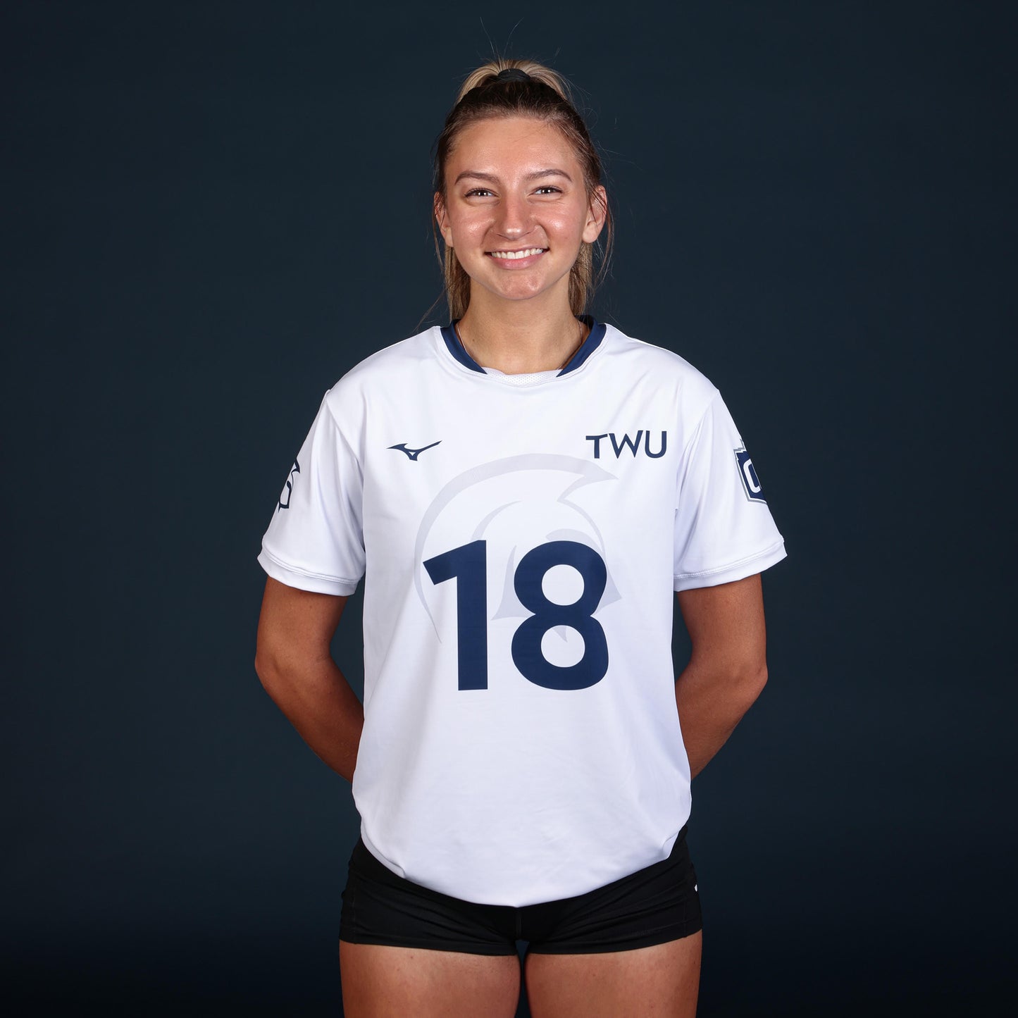 Libero, Defensive & All-Around Volleyball Training With Mikayla McBain