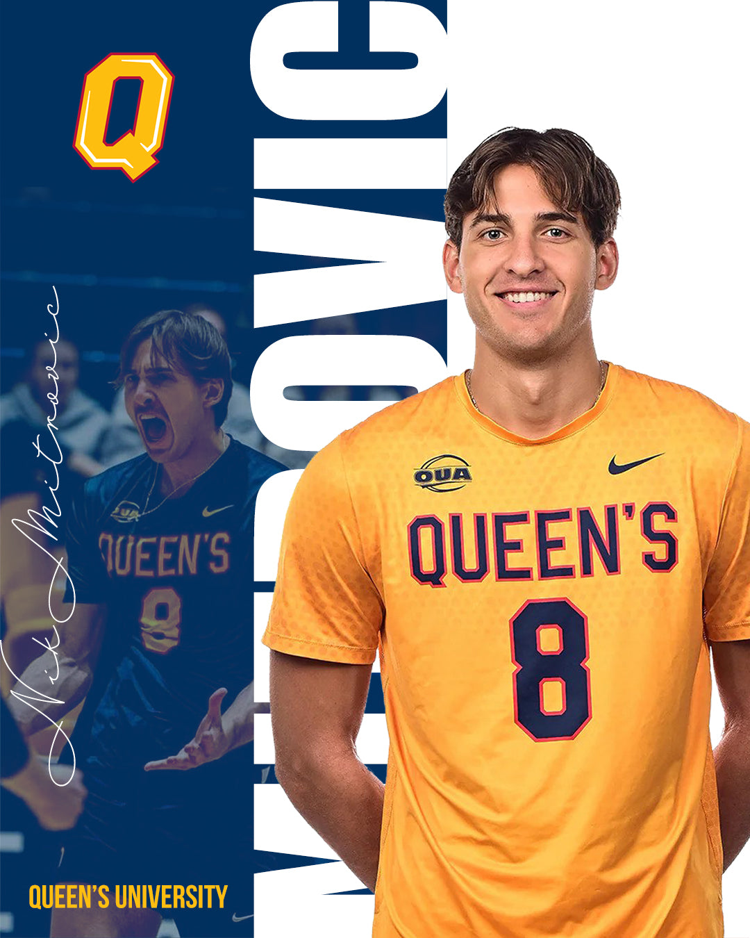 Senior Outside Hitter - ALL SKILLS & Arm Swing - August 26 - 8:00pm - PCS
