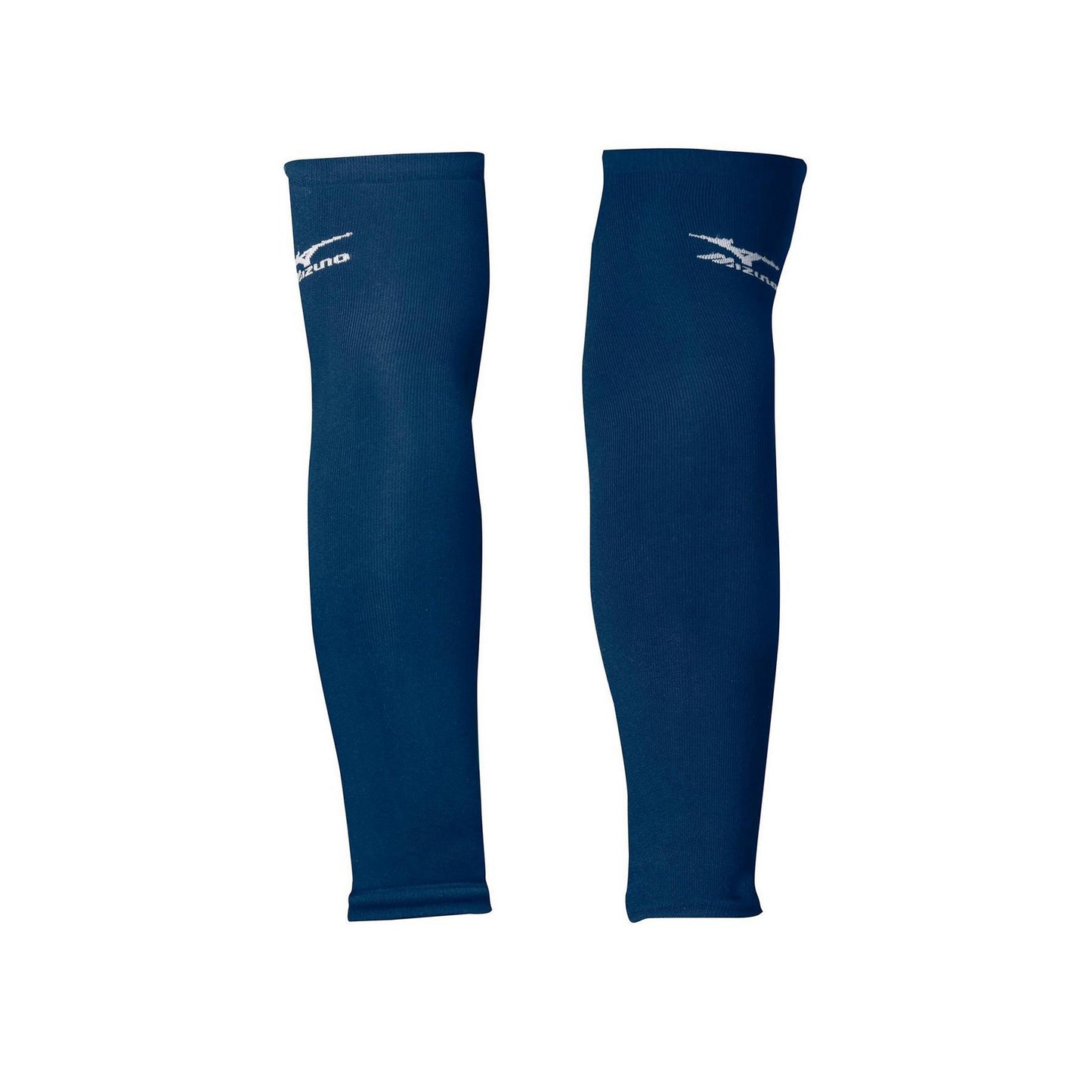 Mizuno Volleyball Arm Sleeves In Navy