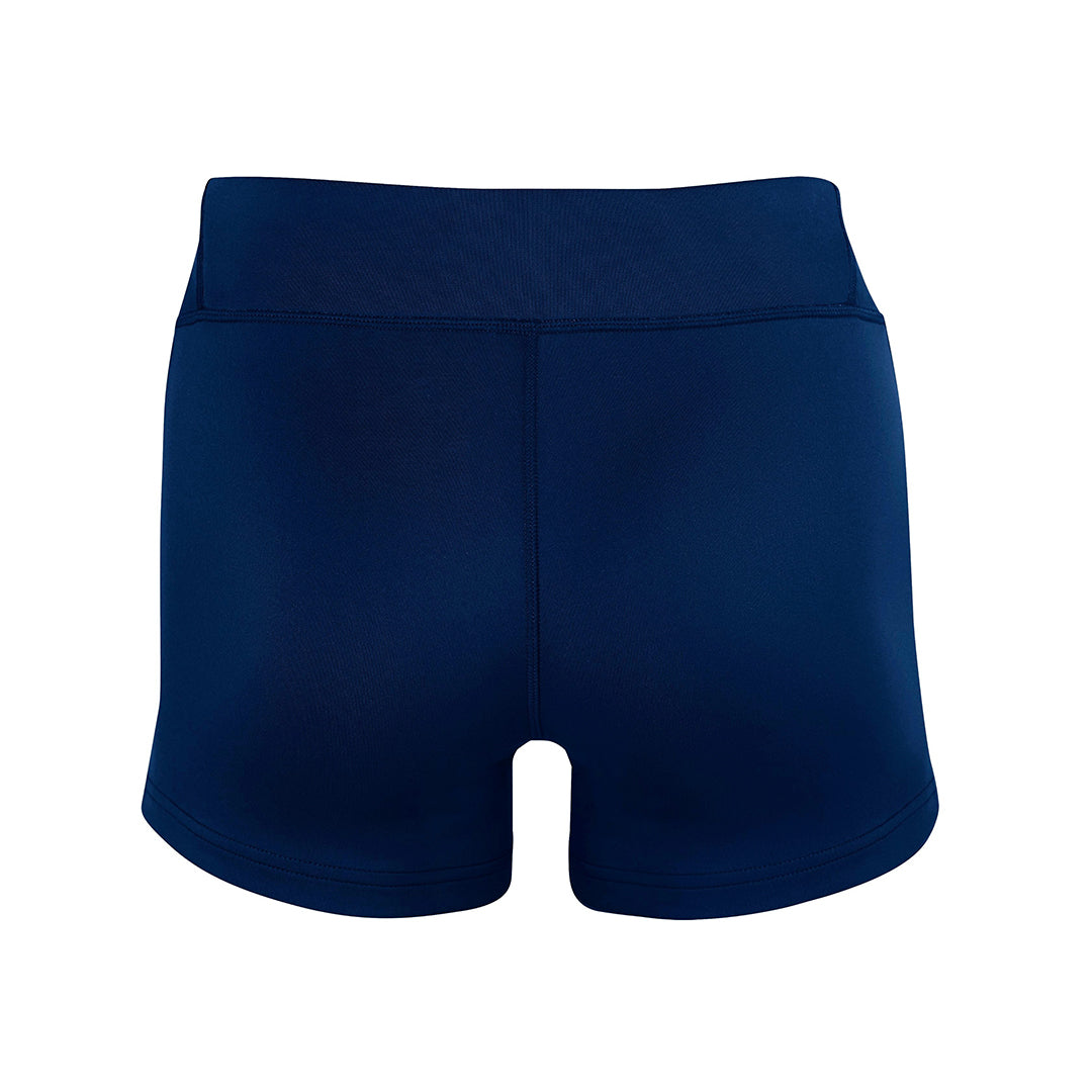 Mizuno Victory 3.5" Volleyball Shorts - Navy