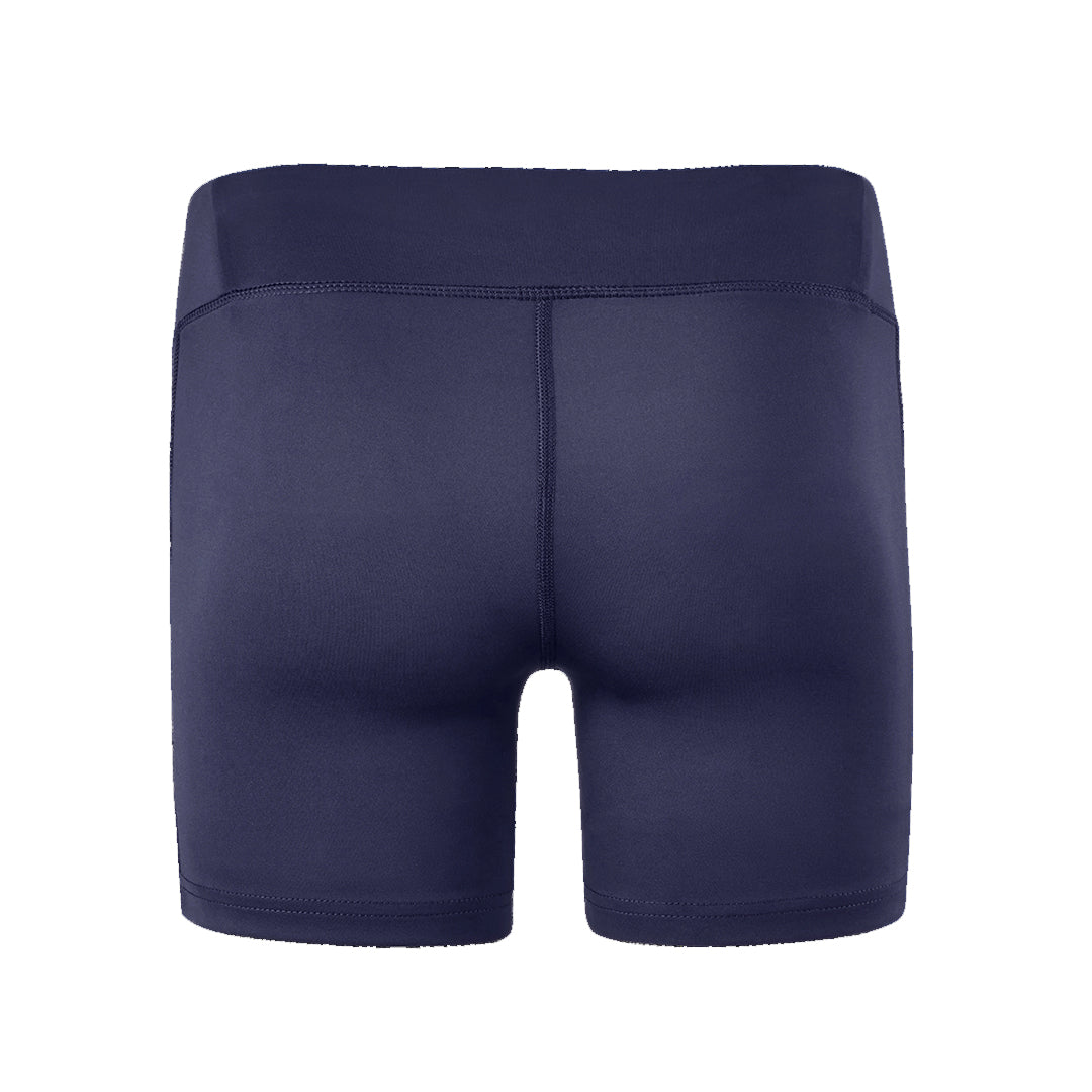 Mizuno Victory 5" Volleyball Shorts - Navy
