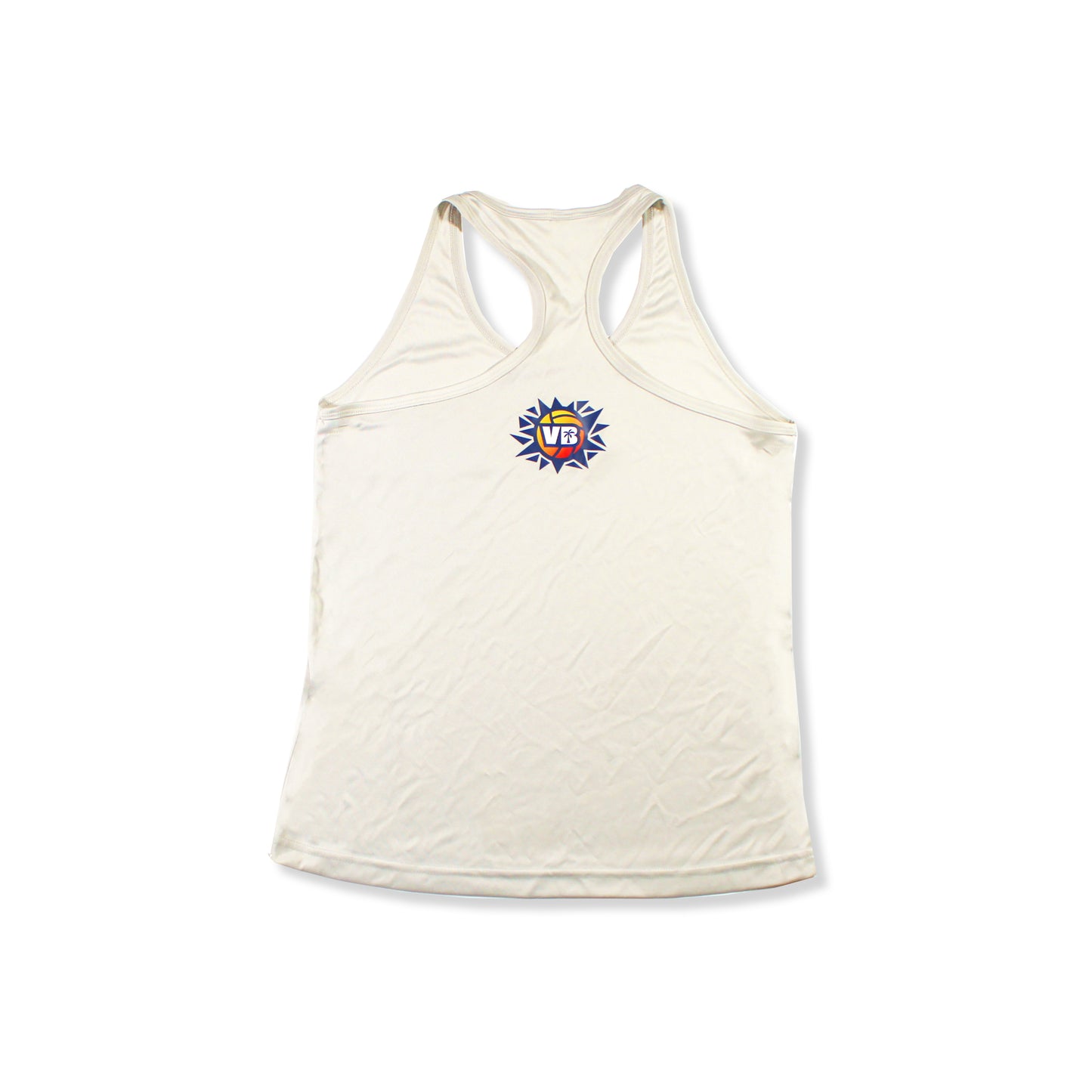 Ladies Beach Performance Tank Tops