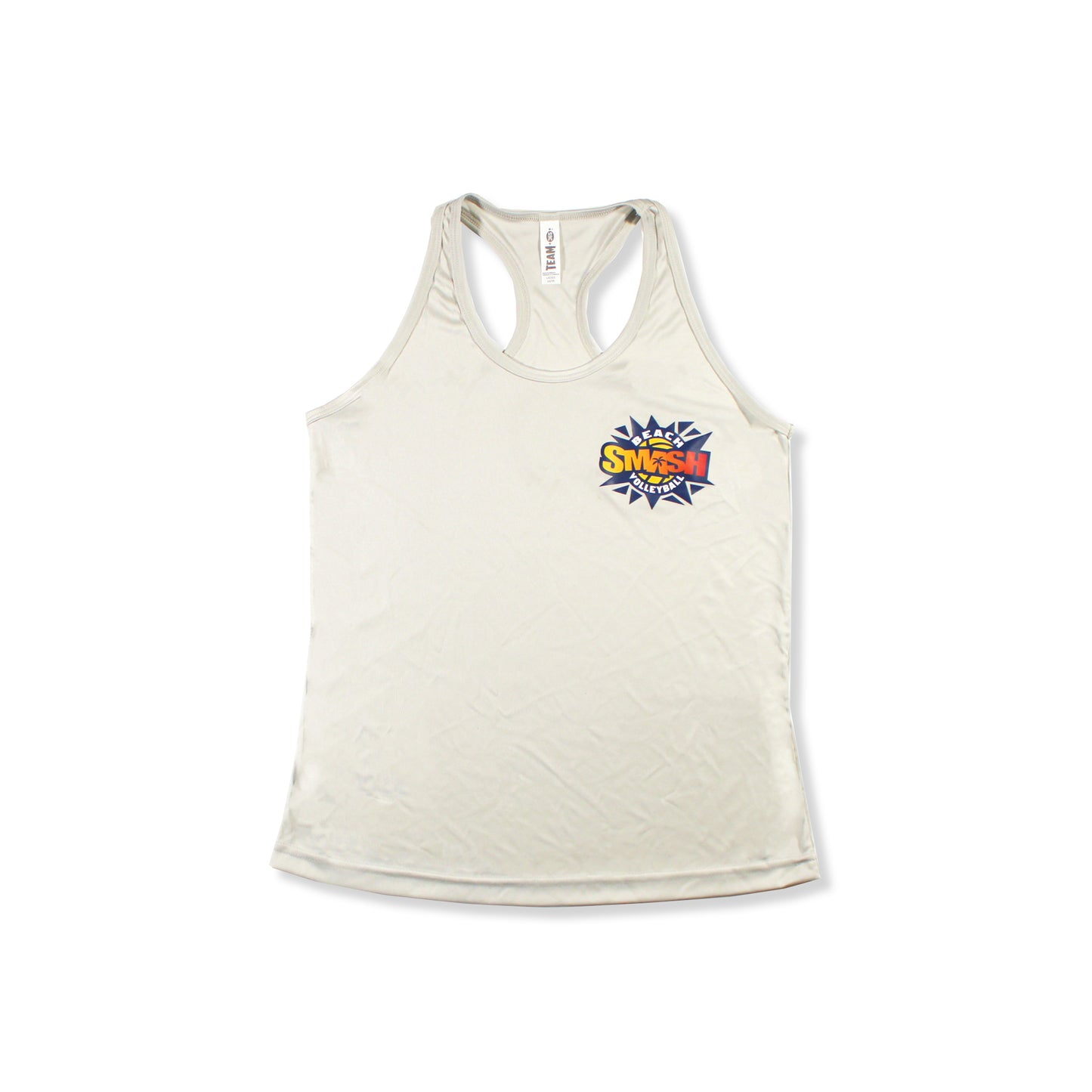 Ladies Beach Performance Tank Tops