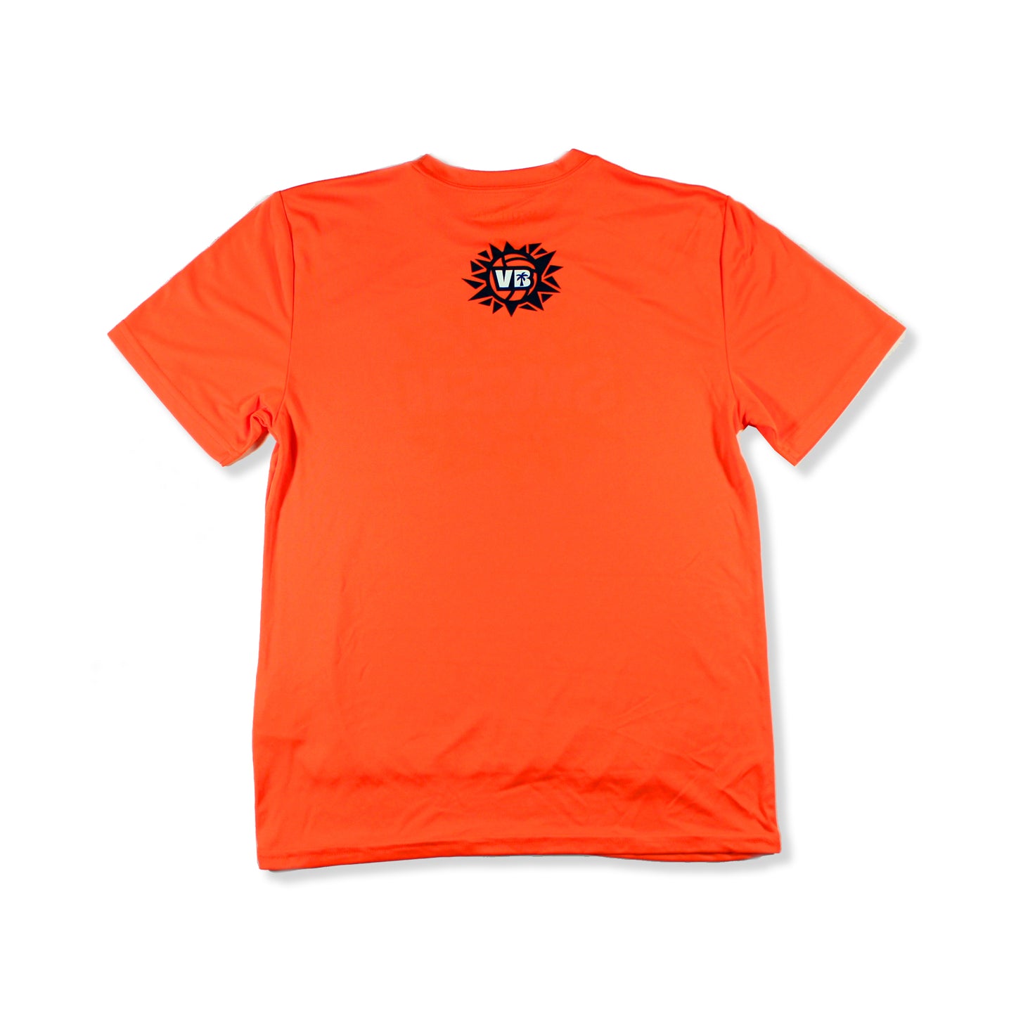 Mens Performance Beach T-Shirt