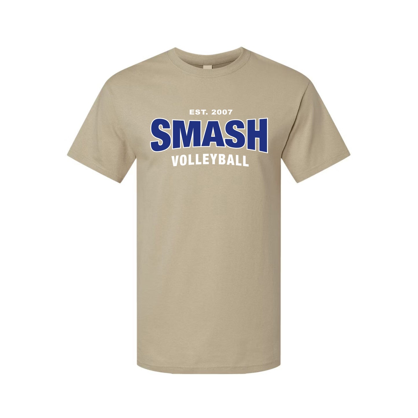 M&O Gold Soft Touch 2025 Fanwear T-Shirt (3 colours)
