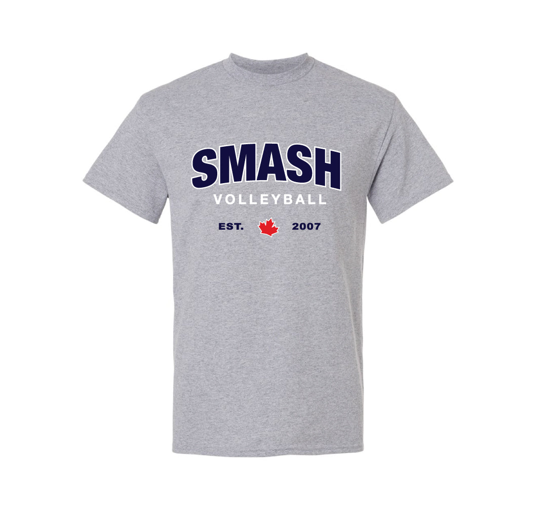 2026/27 Smash T-Shirt In 3 Colours
