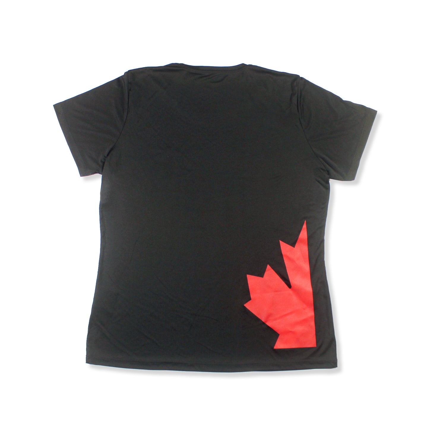 Canada Leaf Performance T-Shirt