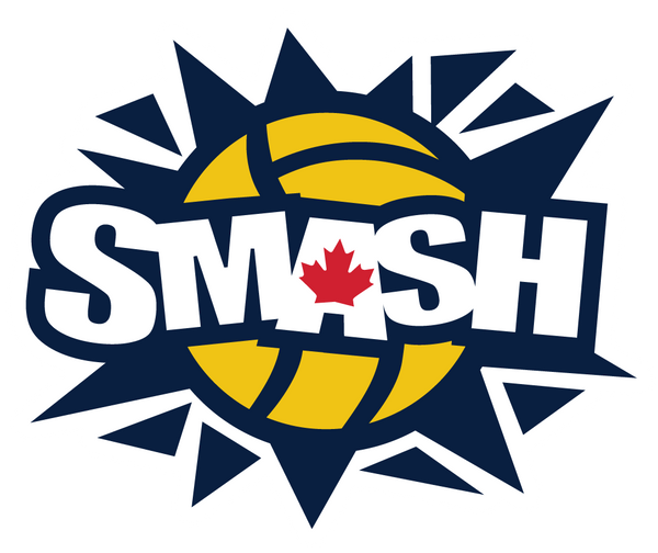 Smash Volleyball