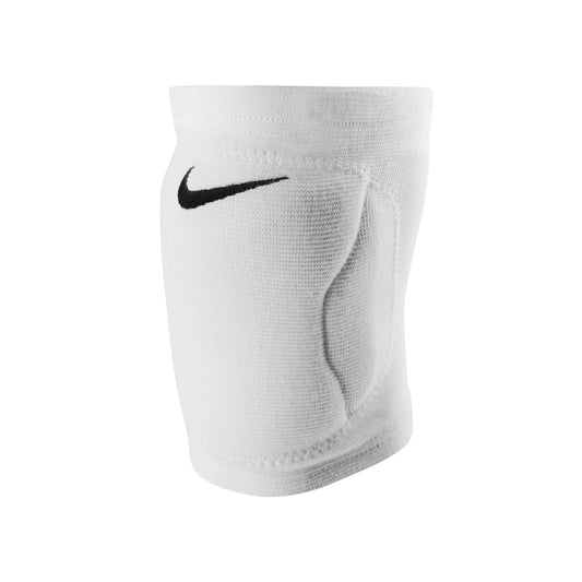 Nike Streak Knee Pads - White