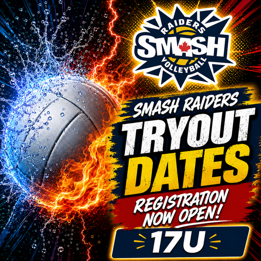 17U (2010) - Rep TRYOUT - Sept. 10 - 8:00pm - PCS
