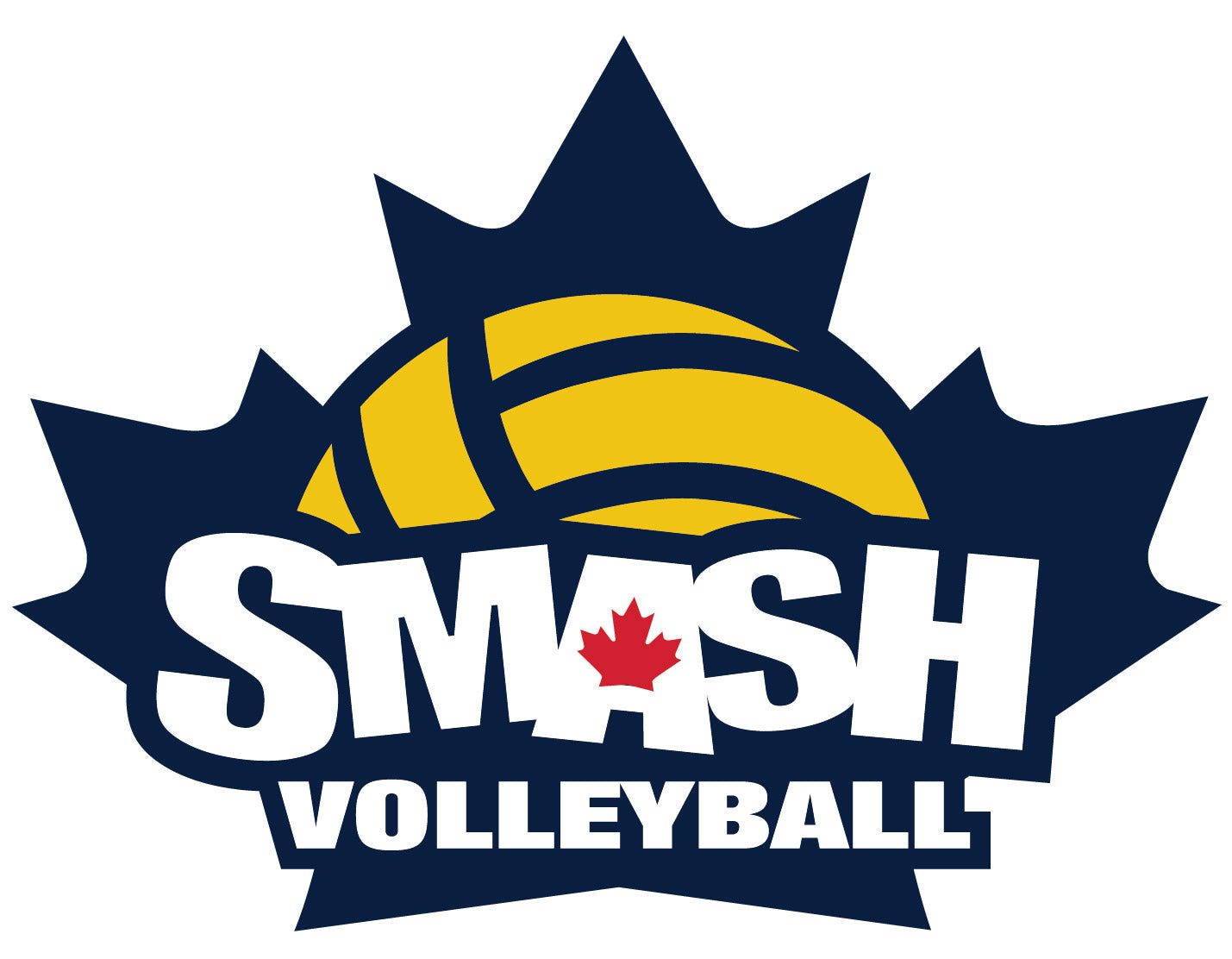 Smash Volleyball Gift Card