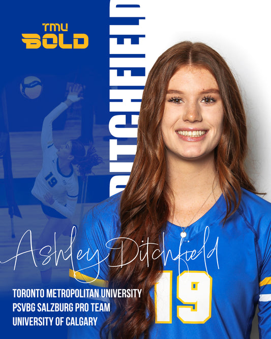 Private Middle Blocker, Outside Attacker & All-Around Volleyball Training With Ashley Ditchfield At Providence Christian School