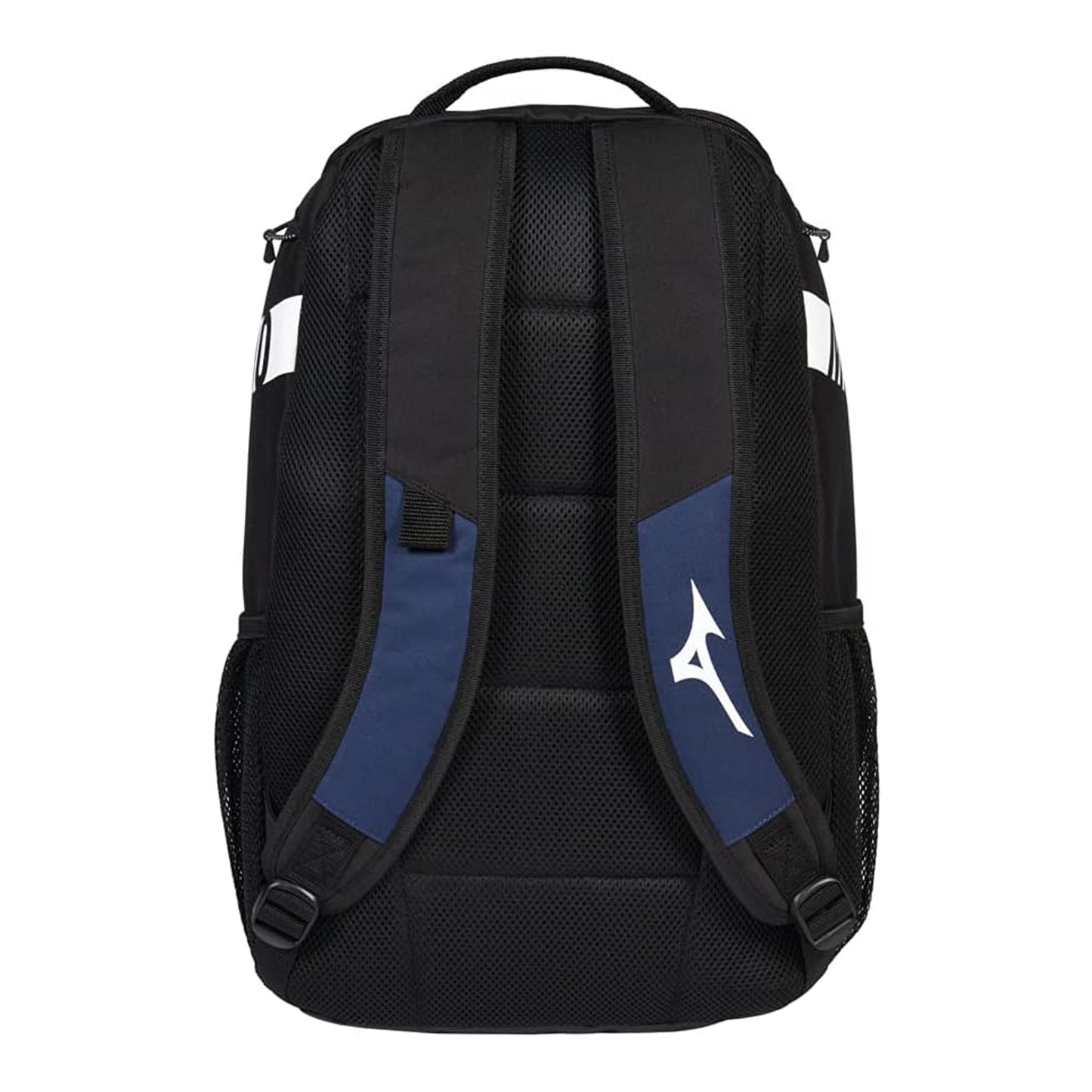 Mizuno Crossover 23/24 Season Backpack In Navy & White