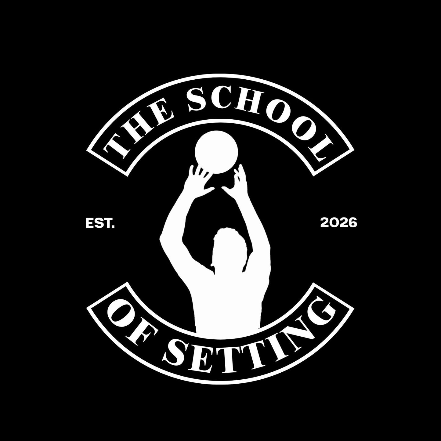 Olympian TJ SANDERS (Setter Training) - July 11th - Group 1 - Providence Christian School