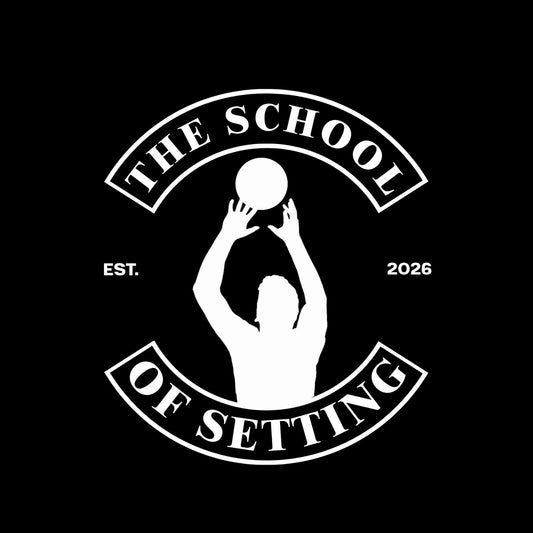 Olympian TJ SANDERS (Setter Training) - July 11th - Group 2 - Providence Christian School