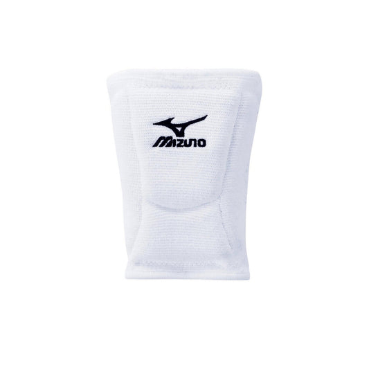 Mizuno LR6 Kneepad - White