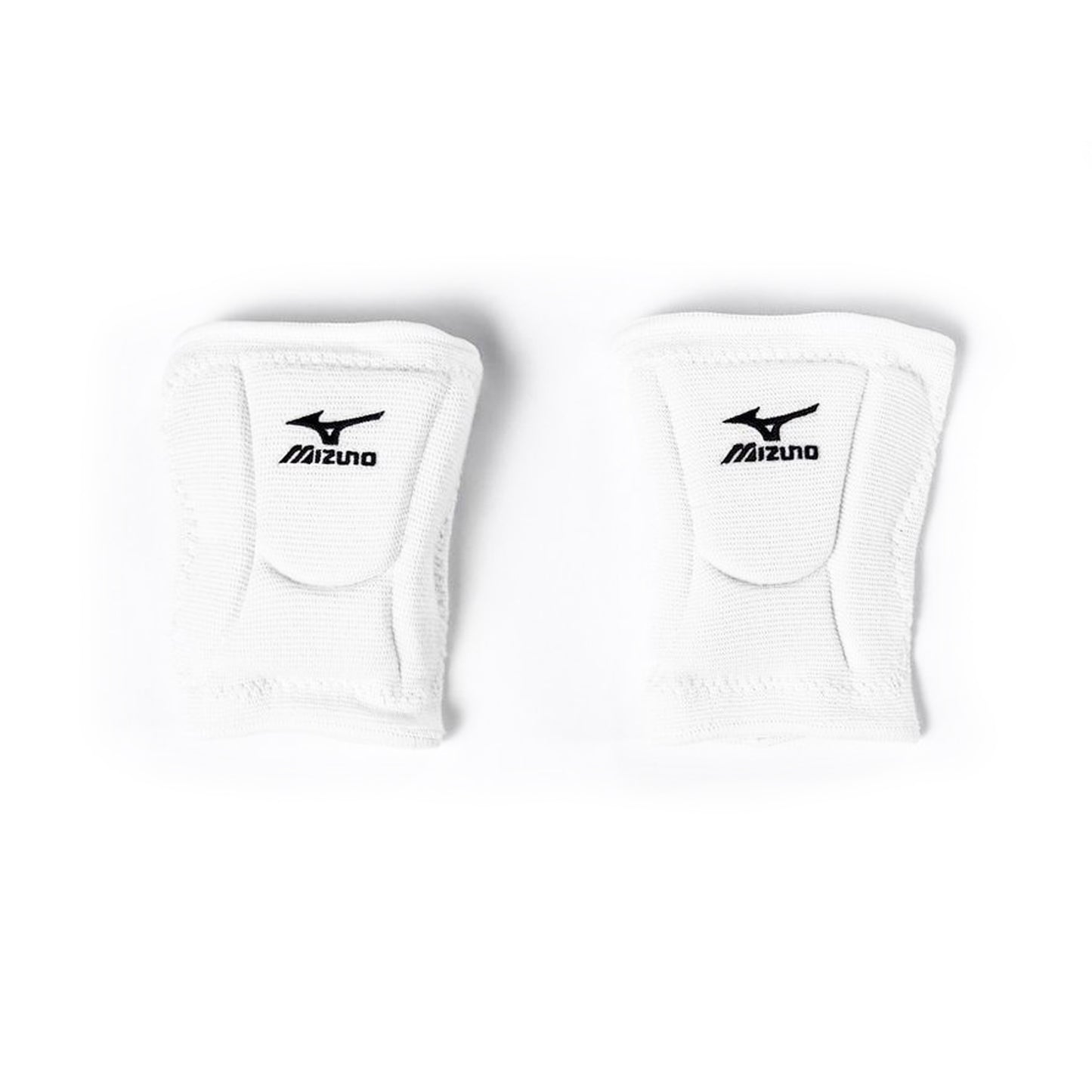 Mizuno LR6 Kneepad - White