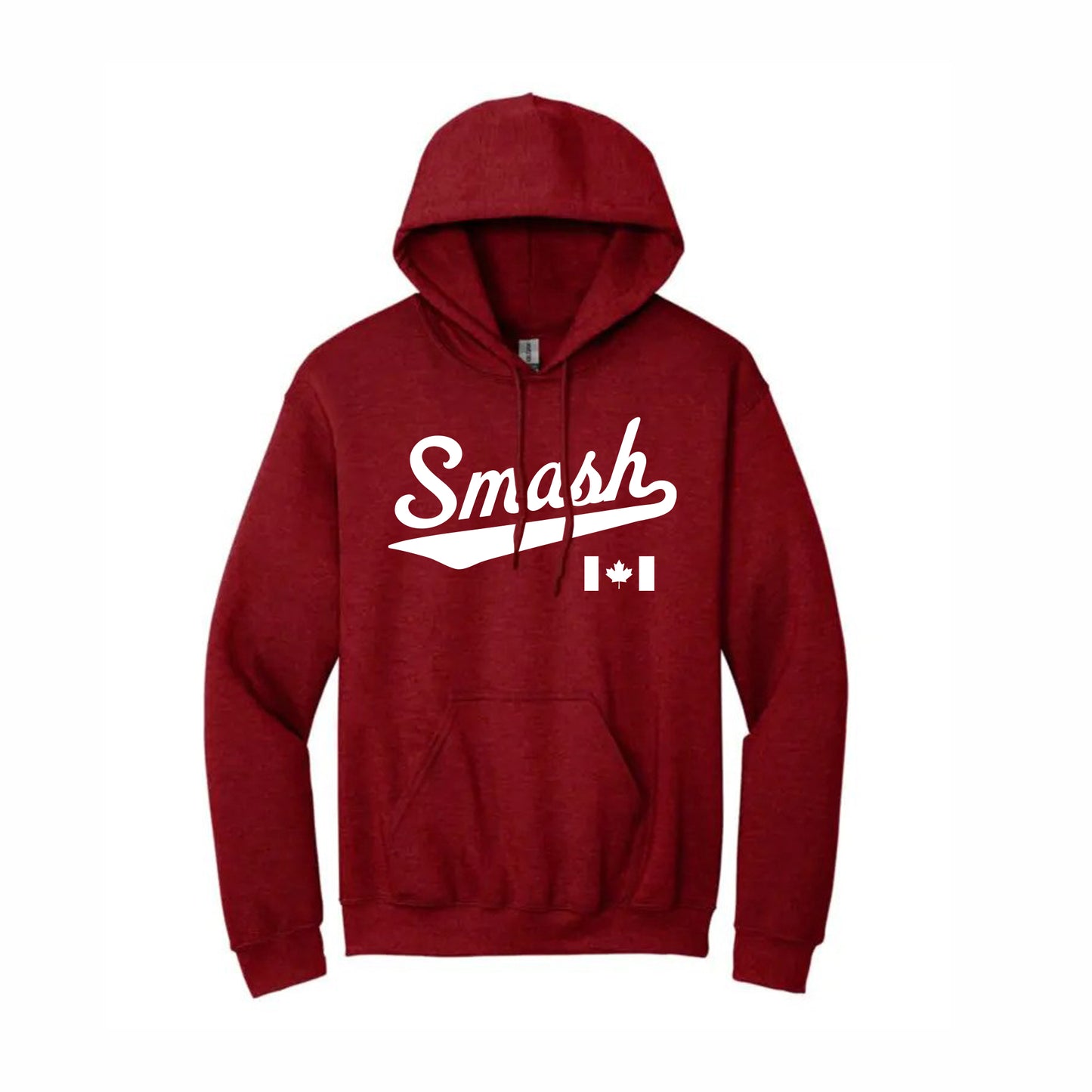 Smash Volleyball Special Canada Edition Hoodie