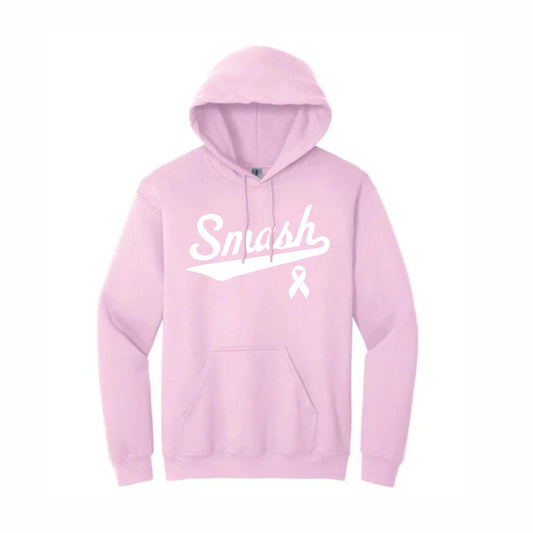 Smash Volleyball Special October Edition Hoodie