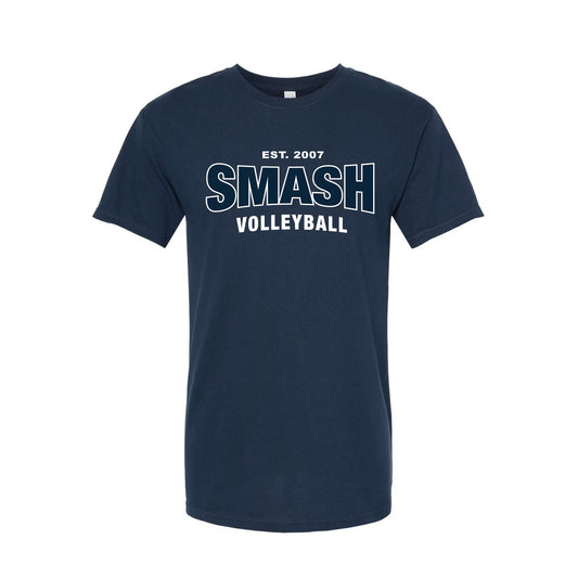 M&O Gold Soft Touch 2025 Fanwear T-Shirt (3 colours)