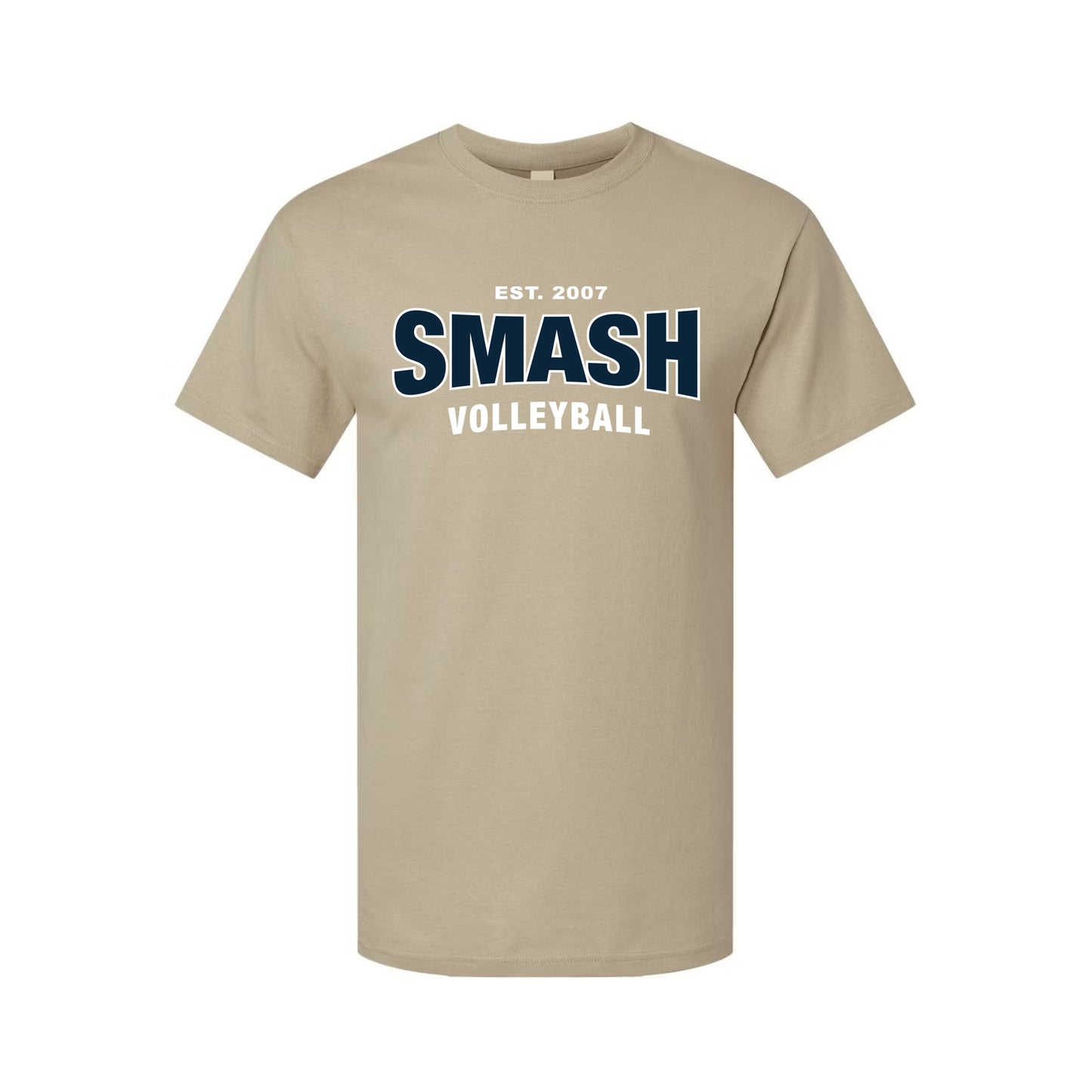 M&O Gold Soft Touch 2025 Fanwear T-Shirt (3 colours)